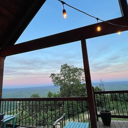 Blue Ridge Parkway Panoramic Paradise-60 Mile View Fancy Gap Ngoại thất bức ảnh
