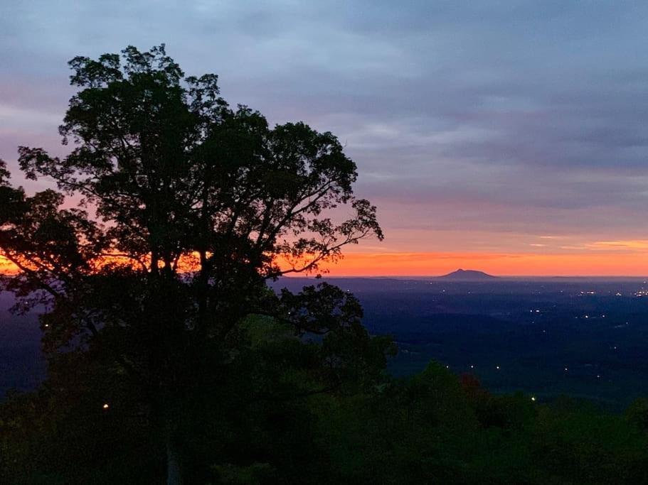 Blue Ridge Parkway Panoramic Paradise-60 Mile View Fancy Gap Ngoại thất bức ảnh